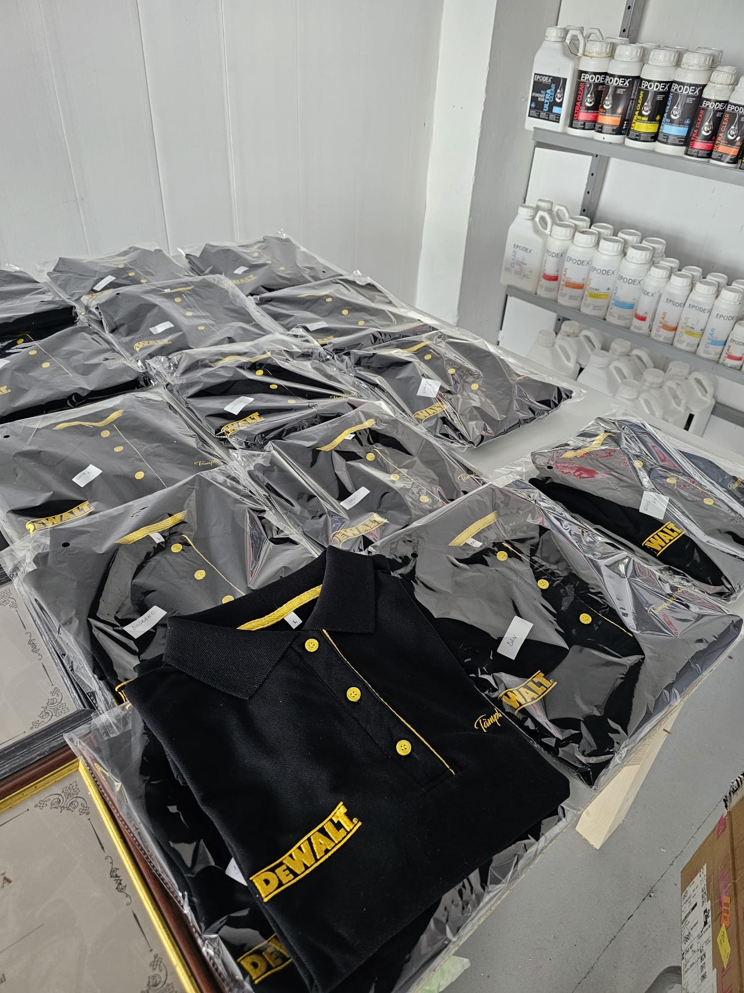 Tricou personalizat Tamplaru cu radio