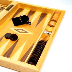 Joc de Table Premium – Fabricat Manual în România